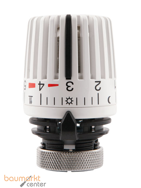 AFRISO Thermostat-Regelkopf 323 N