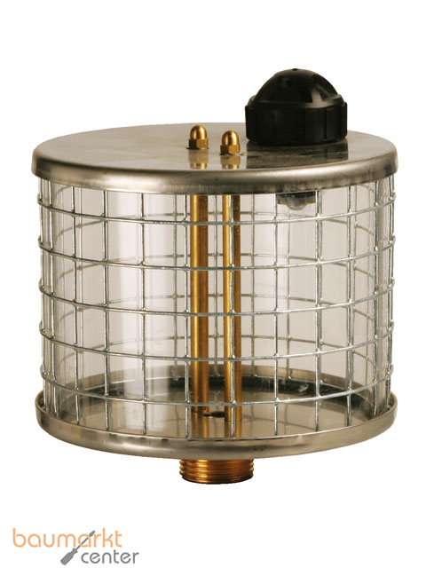 AFRISO Leckanzeige-Sichtgert LAS 24 EK