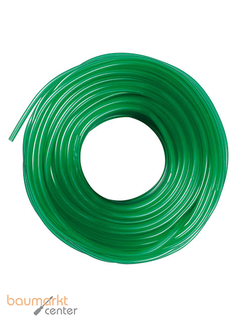 AFRISO PVC-Schlauch 4 x 2 mm, grn