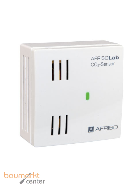 AFRISO CO2-Sensor F