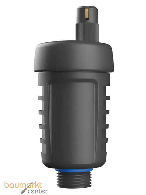 AFRISO Schnellentlfter Kunststoff G3/8