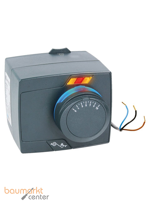 AFRISO Stellmotor ARM 323 ProClick