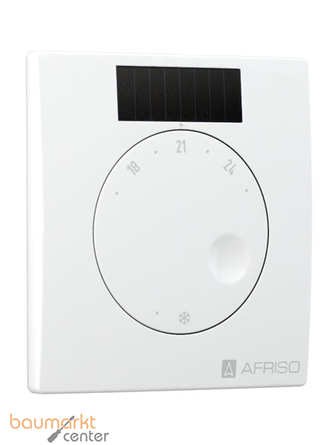 AFRISO Raumfhler FTF