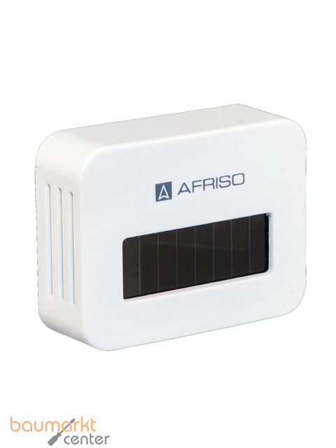 AFRISO Temperatursensor FTM T