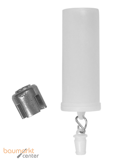 AFRISO Umrstsatz Schwimmer-Set G 1 1/2