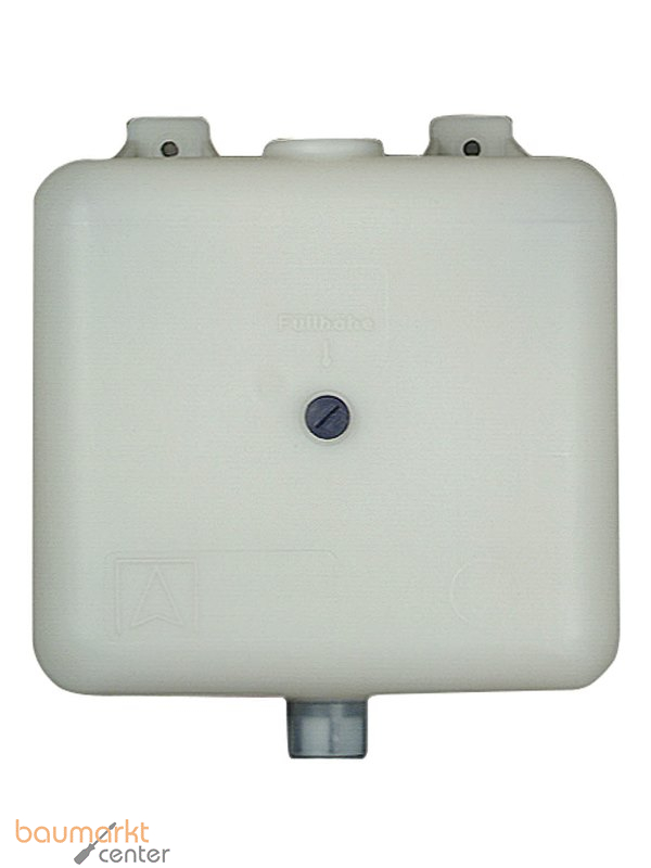 AFRISO LAG-Behlter wei