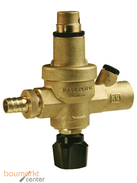 AFRISO Fllarmatur FA