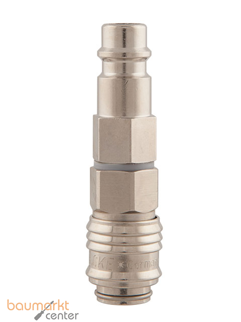 AFRISO Adapter fr Kompressoranschluss