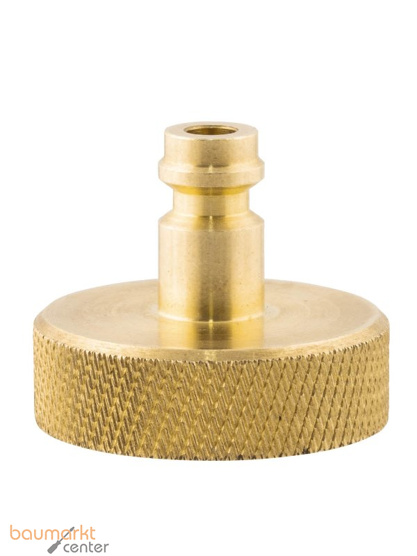 AFRISO Prfkappe G3/4IG SN5