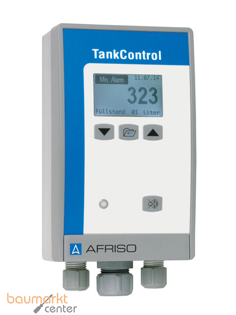 AFRISO Hydrostat. Fllstandmessgert