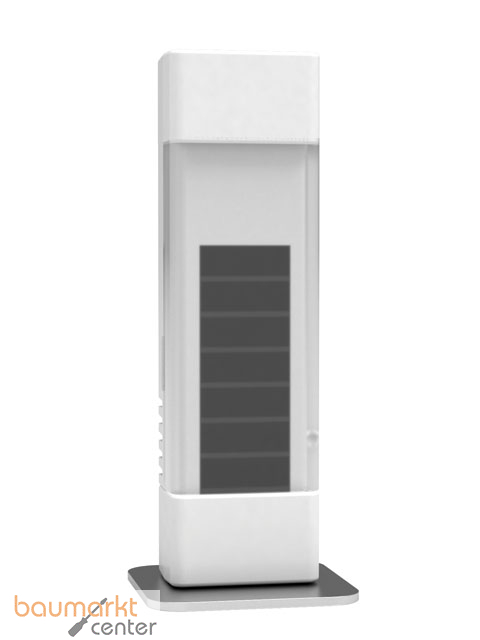 AFRISO Temperatur- und Feuchtesensor