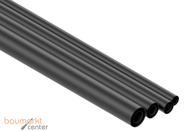 Aliaxis Doppelrohr PE-Abfluss d 315 x 200 5 m 5 m