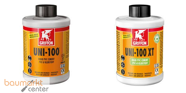 Aliaxis Weld-On 724 - 500 ml