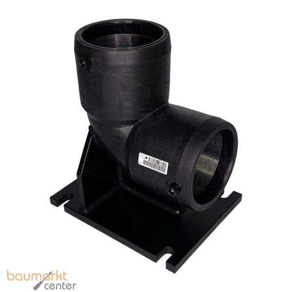 Aliaxis Winkel mit Futeil WF d 90 FRIALEN