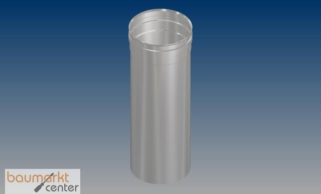 Bertrams Downhill Final-Rohr d:300