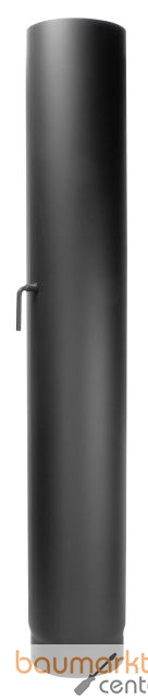 Bertrams Camino Rohr 1000 mm lang d:200