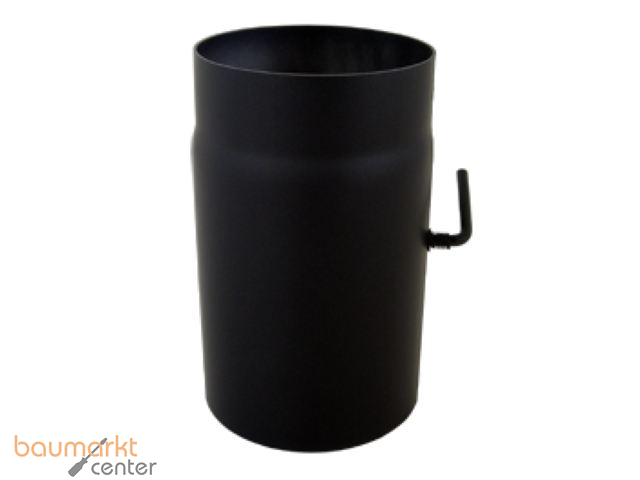 Bertrams Camino Rohr 250 mm lang d:120