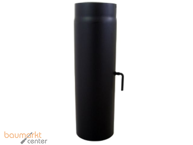 Bertrams Camino Rohr 500 mm lang d:160