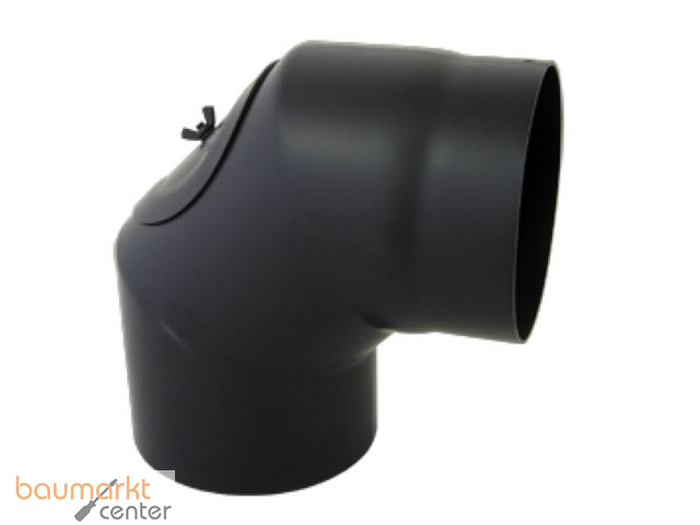 Bertrams Camino Bogen 90 Grad, d:120