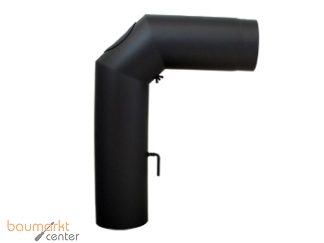 Bertrams Camino Set2 d:150, 2 mm seno schwarz