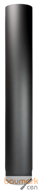 Bertrams Camino Rohr, 1000 mm lang d:200