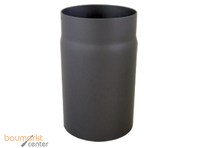 Bertrams Camino Rohr 250 mm lang d:160