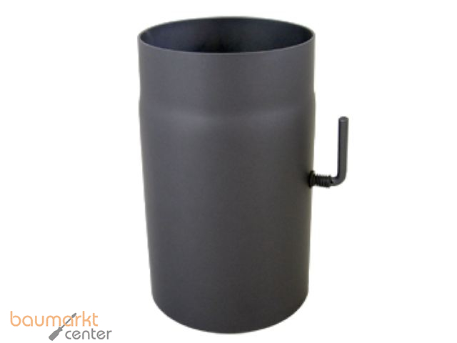 Bertrams Camino Rohr 250 mm lang d:130