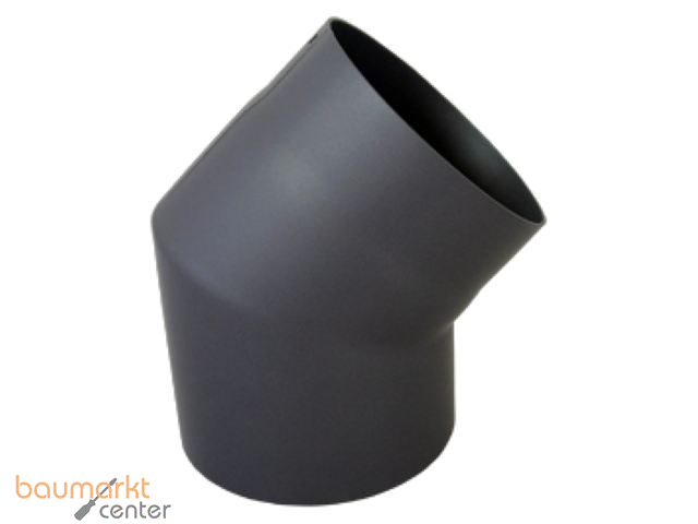 Bertrams Camino Bogen 45 Grad, d:160