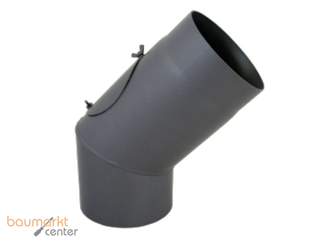 Bertrams Camino Bogen 45 Grad, d:160