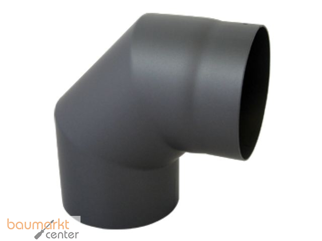 Bertrams Camino Bogen 90 Grad, d:200