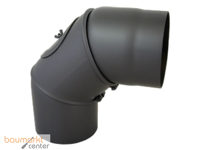 Bertrams Camino Bogen drehbar, mit Tr,d:130