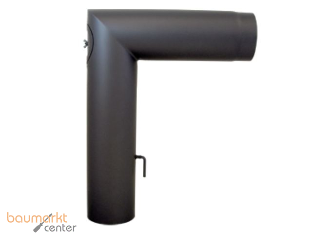 Bertrams Camino Set1 d:150, seno guss-grau