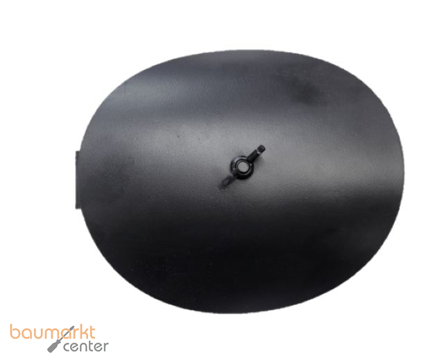 Bertrams ST-Pu Rauchrohrtr d:300 fr RR 2 mm