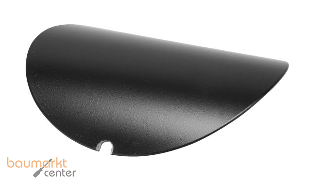 Bertrams ST-Pu Ersatzdeckel fr 08SBV-RV d:200