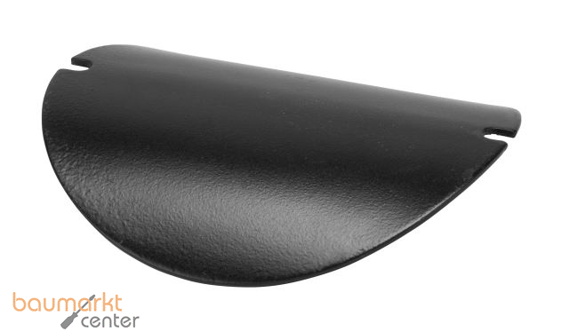 Bertrams ST-Pu Ersatzdeckel fr 08SB d:250