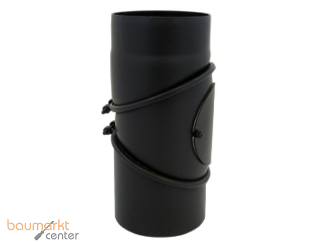 Bertrams ST-Pu Bogen frei verstellbar d:160