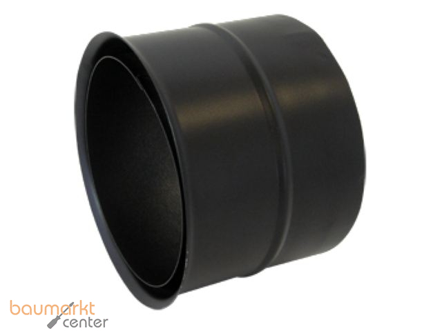 Bertrams ST-Pu Wandfutter doppelt, d:130 mm