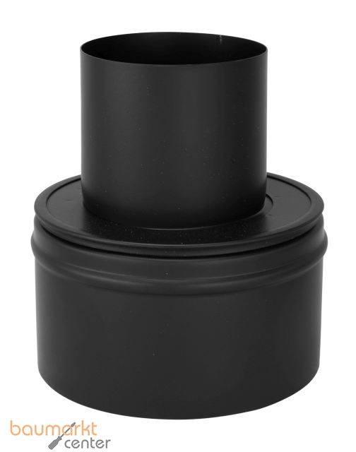 Bertrams Erweiterungsstck d:100w auf 150e,