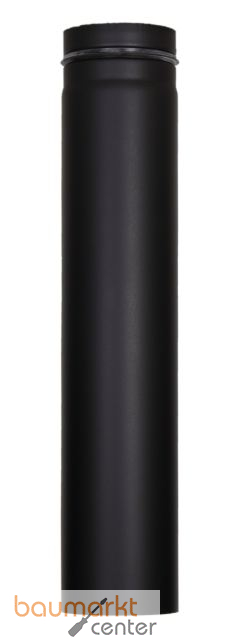 Bertrams Pelletino Rohr 150 mm lang