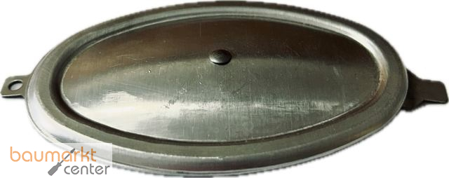 Bertrams FAL Kontrollverschlu 75 x 102