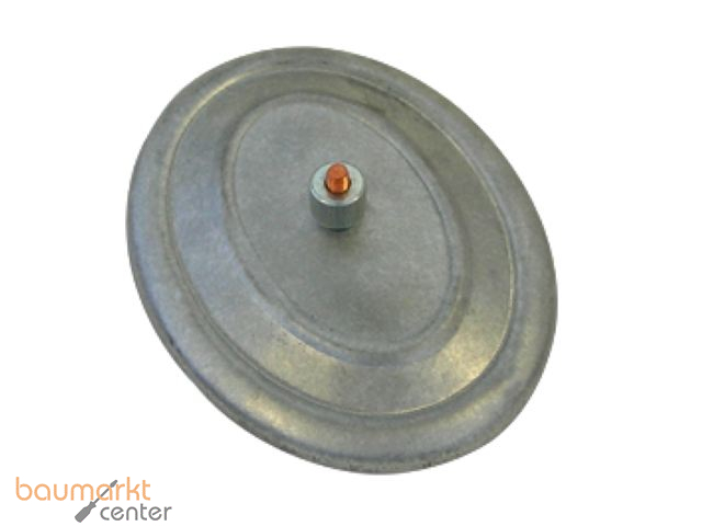 Bertrams FAL Kontrollverschlu 78 X 103