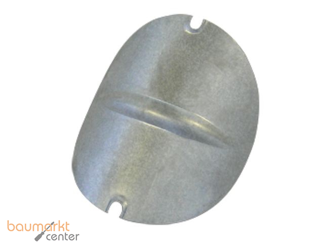 Bertrams FAL Reinigungsverschlu, d:150-160