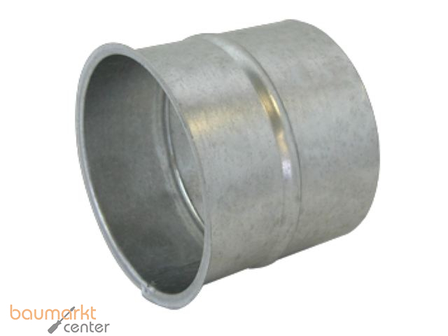 Bertrams FAL Wandfutter, einfach, d:150