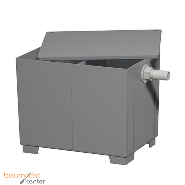 Bertrams Neutralisationsbox