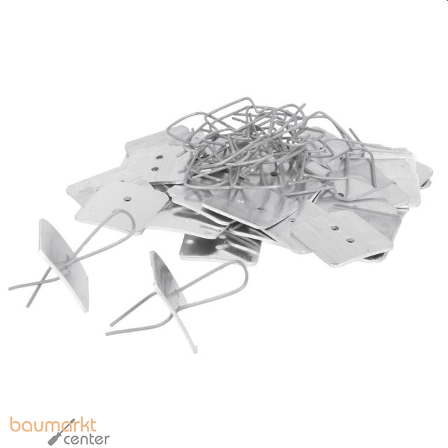 Bertrams Prflochverschlus fr alle DN