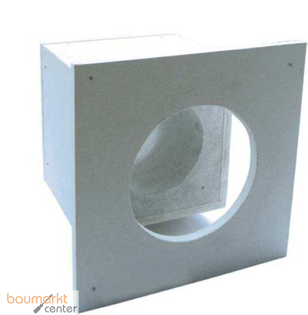 Bertrams Wanddurchfhrung DW180 di:WDF 270