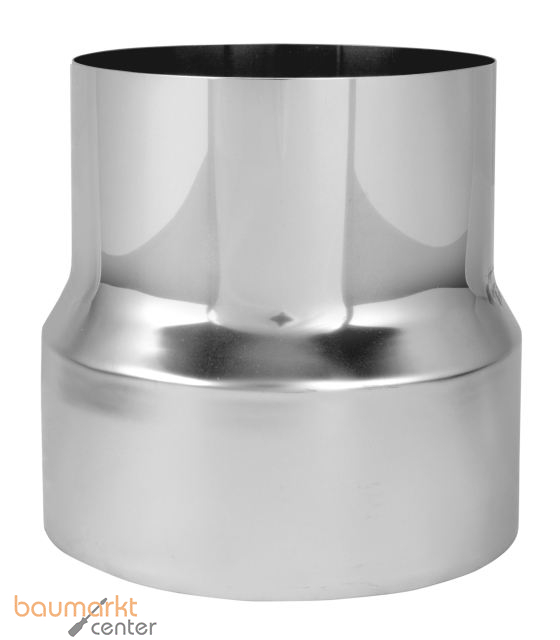 Bertrams VLE Reduzierstck d:150e, d:110w