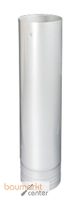 Bertrams VLE+ Rohrelement 500 mm lang, d:110