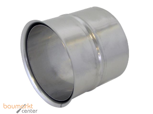 Bertrams VLE+ Wandfutter doppelt, d:250 mm