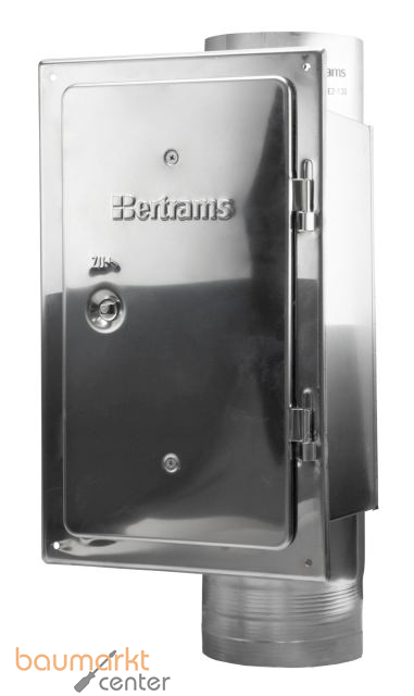 Bertrams EWR-FU Reinigungselement RE 2 d:400